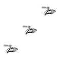 thumbnail image 4 of Transemion Thread Dia Nozzle For Sink - Non Rusting Corrosion-Resistant And Water Outlet Is Smooth 12mm 3Set, 4 of 6