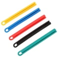 thumbnail image 1 of BRIGHTFUFU 5Ud Organizador De Tacos De Billar Montado En Pared Resistente Soporte Para Varios Tacos Multicolor, 1 of 8