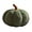 Olive, variant on ZEN 3D Simulated Pumpkin Pillow Plush Pillow Sofa Cushion (11inch, Brown), 1 Count (Pack of 1)