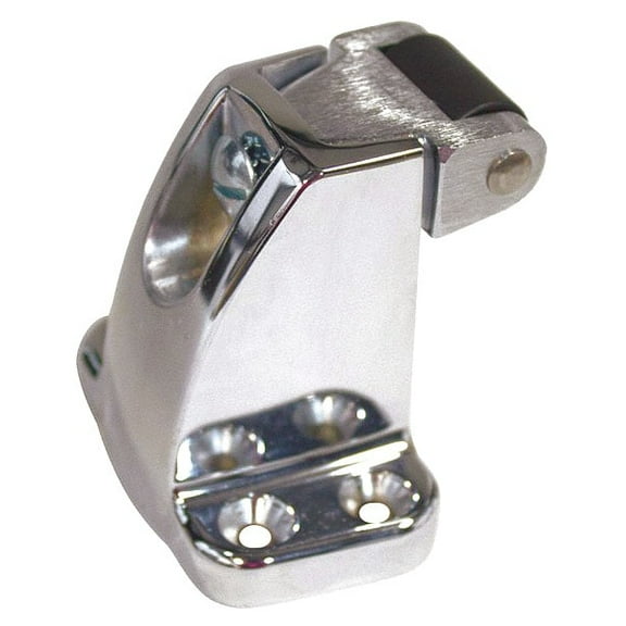 Kason Safeguard Strike,1-3/4" to 2-1/2" Offset 10056005005