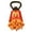 #A02-C, variant on Novelty Simulation Portuguese Egg Tart Shaped Bottle Opener With Magnet Back, Funny Food Fridge Magnet Beer Cap Opener Unique Gift For Food Lovers