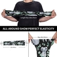 thumbnail image 5 of Lsque Cartoon Koala Bear Cooling Arm Sleeves for Men & Women -Compression Sleeves to Cover Arms for Working,Sun Sleeves for UV Protection,Breathable, Moisture-Wicking, 5 of 8
