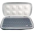 thumbnail image 3 of Bolsa de almacenamiento para teclado Macarena Estuche de transporte a prueba de golpes, 3 of 5