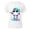 yue866-White, variant on KHONTS Baseball for Boys Graphic Tee Casual Crew Neck Short Sleeve T-Shirt,Size 2-13 Years White 160