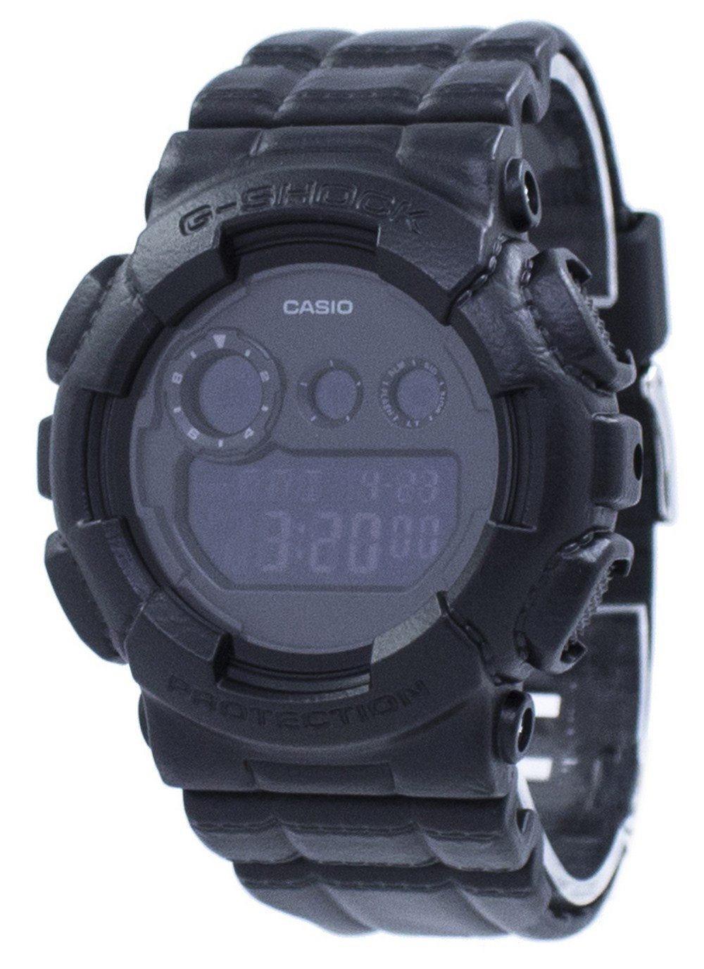 casio gd 120bt