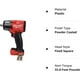 thumbnail image 4 of Llave de impacto Milwaukee M18 18 V Fuel 1/2 torque medio 2962-20 Milwaukee Christian Audigier, 4 of 4