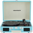 thumbnail image 1 of Tocadiscos de vinilo Crosley CR8005F-TU Cruiser, 1 of 9