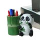 thumbnail image 1 of Pencil Holder For Desk - Multi-Functional Desktop Organization Supplies | Pen Organizer F0r Desk Cute Panda | Desktop Stationery Organizer Makeup Brush Holder For Study Stationery Makeup Brush, 1 of 8