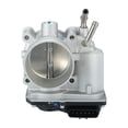 thumbnail image 1 of Cuerpo de Aceleración Unique Bargains para Hyundai Elantra 1.8L 2.0L L4 - Gas 2011-2019 Reemplazo No.35100-2E000, 1 of 7