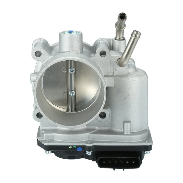 Cuerpo de Aceleración Unique Bargains para Hyundai Elantra 1.8L 2.0L L4 - Gas 2011-2019 Reemplazo No.35100-2E000
