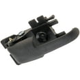 thumbnail image 4 of Dorman 77155CD Interior Door Handle for Specific Ford / Mercury Models, Black; Textured, 4 of 5