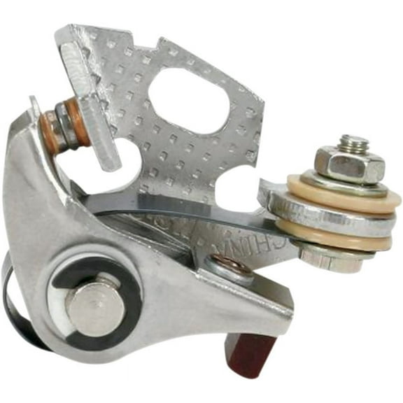 K&S Technologies 08-0009 Ignition Contact Points - ND