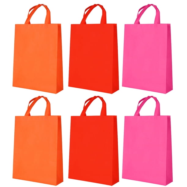 Bolsas de supermercado reutilizables, bolsas de compras, bolsas a granel resistentes y lavables con asas