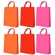 thumbnail image 1 of Bolsas de supermercado reutilizables, bolsas de compras, bolsas a granel resistentes y lavables con asas, 1 of 5
