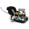 thumbnail image 3 of Car Door Lock Actuator Front Rear Left/Right For 2005-2010 For Kia For Sportage 2.7L OE: 81311-1F020 81321-1F020 81411-1F020 81421-1F020, 3 of 5