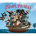 thumbnail image 1 of El Zampa Piratas Ediciones Fortuna Libro Infantil, 1 of 1