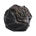 thumbnail image 2 of Pacific Giftware PT Black Winged Dragon Figurine Stash Decorative Boxes, 2 of 3