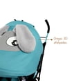 thumbnail image 4 of CARRIOLA DE BASTON ANGELINE NONI ANIMADA AZUL, 4 of 5