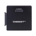 thumbnail image 1 of Digifast DX3-B Digifast DX3 M.2/SSD Docking Base Ultra High Speed Read and Write - Black, 1 of 1