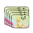 thumbnail image 2 of Tinker Bell Laptop Case Sleeve, 15 inch Laptop Sleeve Bag Durable Shockproof Protective Computer Carrying Cover, 2 of 8