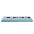 thumbnail image 1 of Piano Eléctrico Teclado De 54 Teclas Teclado De Plástico Suave, 1 of 7