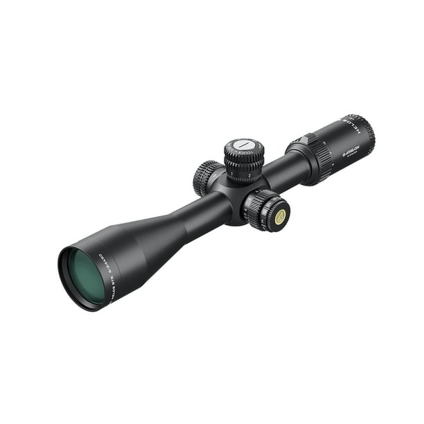 Athlon Optics Helos Btr Riflescope