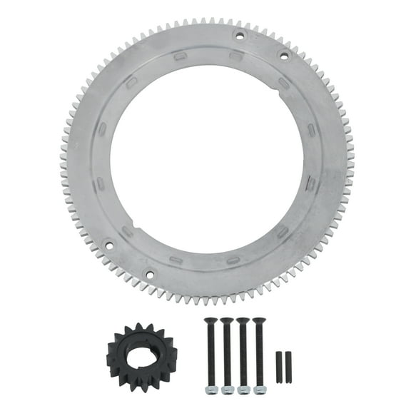 Flywheel Ring Gear Kit For 399676 392134 696537 280104 170401-0610-99 192400