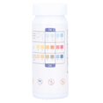 thumbnail image 2 of 50 Counts 3 In 1 Spa Pool Water Test Strips Free Chlorine/Bromine PH Alkalinity Testing Paper, 2 of 5
