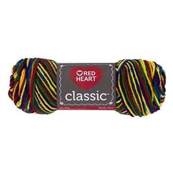 the brand with the red heart