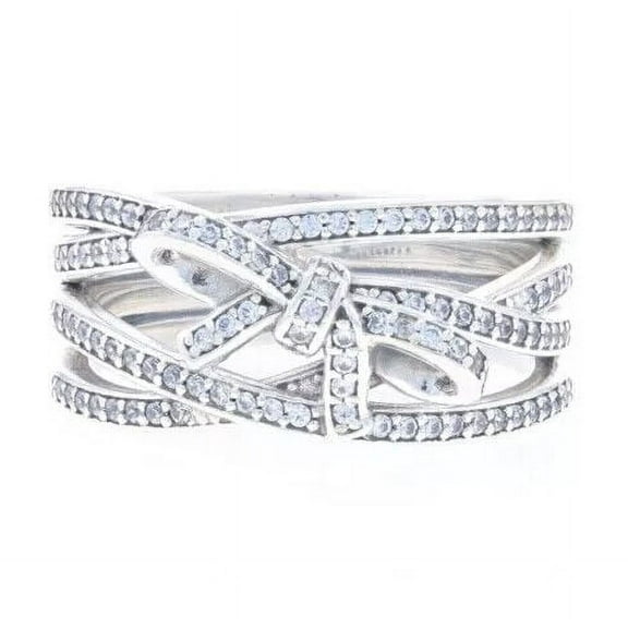 Floral Halo Art Deco Engagement Ring For Women's 1.8 Ct Diamond 14K White Gold Over