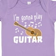 thumbnail image 4 of Inktastic I'm Gonna Play Guitar- Music Boys or Girls Baby Bodysuit, 4 of 5