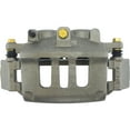thumbnail image 4 of Centric Parts Disc Brake Caliper P/N:141.63037 Fits select: 2004-2008 CHRYSLER PACIFICA, 4 of 4