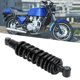 thumbnail image 4 of Coilover kit modificado 10 mm / 0.4in Amortiguador de resorte 330 mm / 13in Se adapta a la motocicleta Honda ATV LHCER Descripción de la referencia, 4 of 8