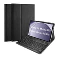 thumbnail image 1 of Funda con Teclado ProCase para Galaxy Tab A11+/A9+ Plus 11" 2023, 1 of 8
