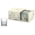 thumbnail image 1 of Bormioli Rocco Este DOF Glass, Set of 6, 13.5 oz, Clear, 6 Count, 1 of 10