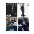 thumbnail image 2 of Revista Vogue Corea Octubre 2023 BTS Jungkook Portada D, 2 of 2