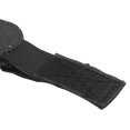 thumbnail image 4 of LED Flashlight Holder Carry Belt Molle Webbing Strap Nylon Flashlight Holder Waist Belt, 4 of 5