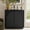 Black, variant on win2win Mid Century Modern Arched Door Sideboard Buffet Cabinet, Walnut Wood Accent Console Credenza