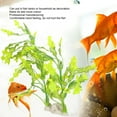 thumbnail image 4 of Landscape Decoration Non- Aquarium Plastic Kelp, With White Base Artificial Kelp, For Aquarium, 4 of 8