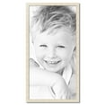 thumbnail image 2 of ArtToFrames 24" x 47" White Panel Picture Frame, 24x47 inch Multi Wood Poster Frame (WOM-5095), 2 of 7