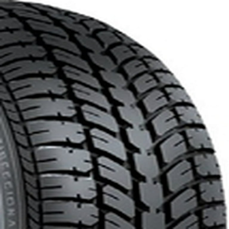 Tornel Direccional Tire, 255/60R15 102S, All Season Touring, Fits