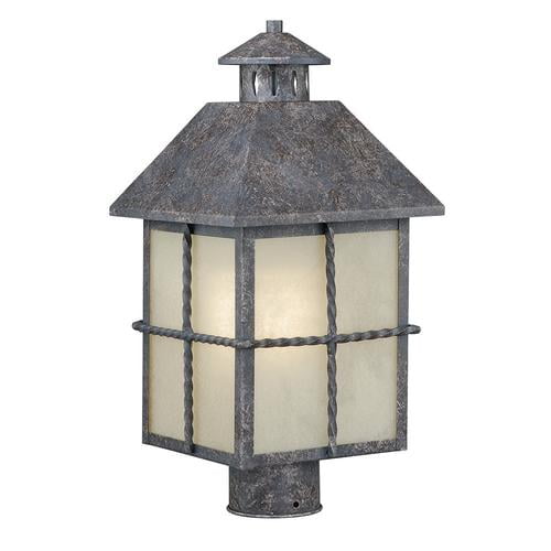 Patriot Lighting Dayton 16 3 4 Iron Patina Post Light Com - Patriot Lighting Gray Led Dusk To Dawn Outdoor Security Light Patriot Lighting Dayton 16 3 4 Iron Patina Post Light Com - Patriot Lighting Gray Led Dusk To Dawn Outdoor Security Light