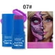 thumbnail image 1 of Hot6sl Liquidación de Ahorros de Verano Pasta para Pintar Cuerpo de Halloween, Maquillaje para Rostro, Soluble En Agua, Fluorescente, para Pintar Rostro En Escena, 7 G, 1 of 2