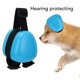 thumbnail image 4 of Orejeras Para Perros, Cubiertas Ajustables Para Los Oídos, Protección Auditiva, Reduce La Ansiedad, Auriculares Con Cancelación De Ruido Para Perros Para Música De Fuegos, 4 of 7