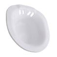 thumbnail image 4 of OULII 1Pcs Foldable Sitz Bath Basin Plastic for Travel and Hygiene, 4 of 8