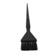 thumbnail image 5 of Hair Color Brush Dying Tint Bleach Professional Hair Dye Brush Black for Home Beauty Salon L, 5 of 5