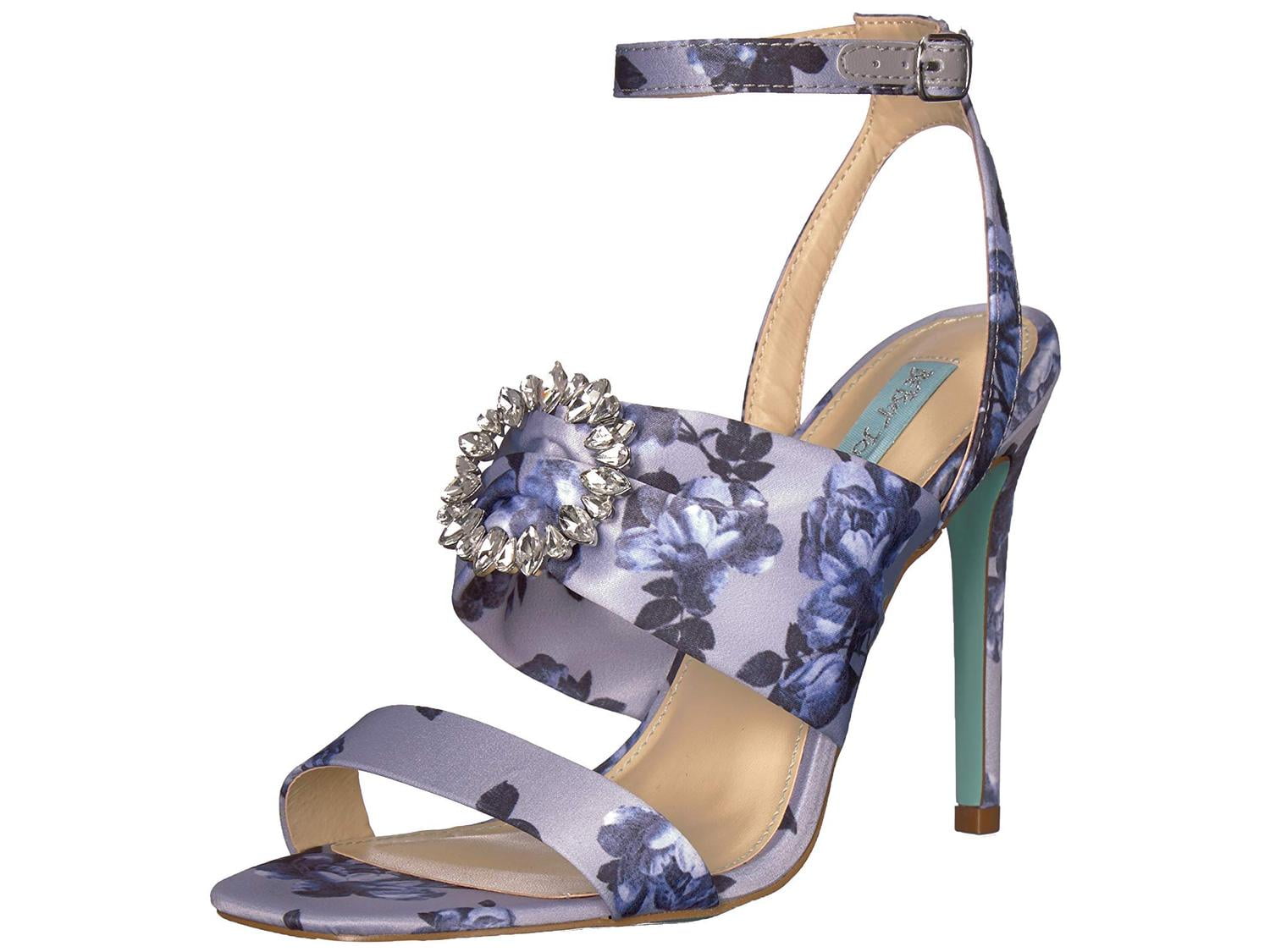 blue heels canada