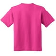thumbnail image 2 of Gildan Childrens  Heavy Cotton T-Shirt, 2 of 4