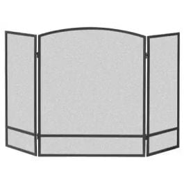 

Panacea Panacea 15951 3panel Fireplacescreen