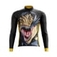 thumbnail image 3 of Camiseta de manga larga de dinosaurio para ciclismo, camiseta de otoño para hombre, maillot de ciclismo, ropa transpirable para ciclismo, 3 of 5
